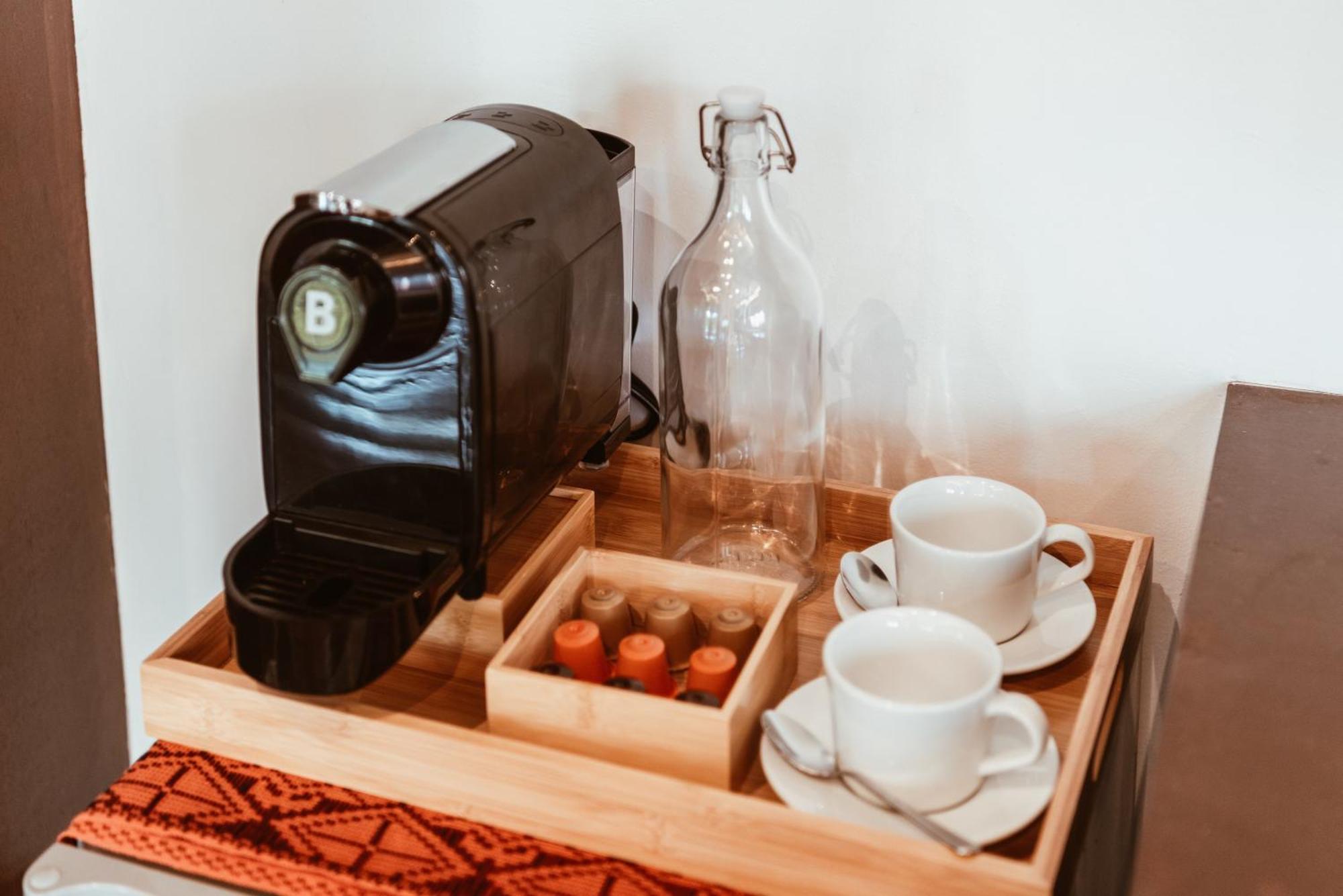 Alon Cloud9 Beach Front Catangnan Ngoại thất bức ảnh
